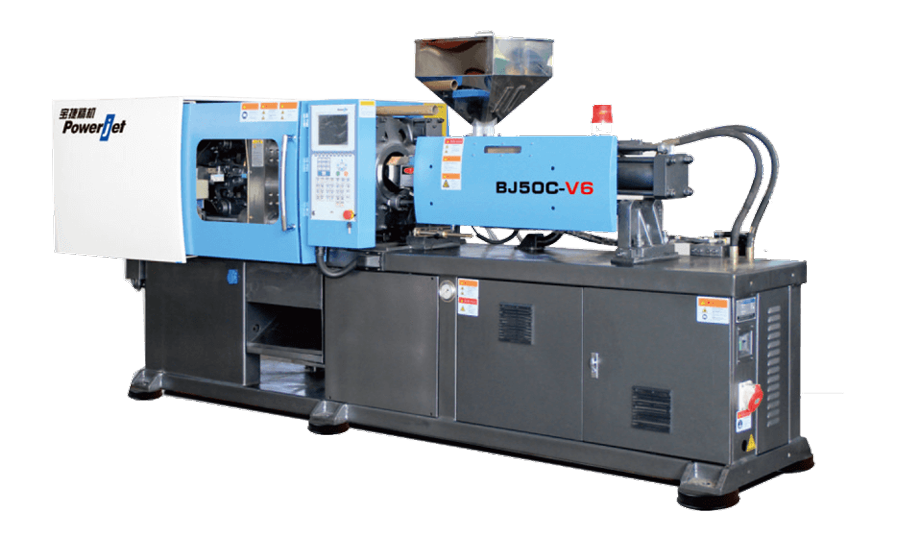 BJM-C 雙色膠花專(zhuān)用注塑機(jī)