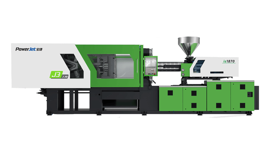 J3標(biāo)準(zhǔn)型節(jié)能注塑機(jī)